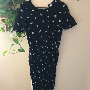 Jumpsuit! With pockets!